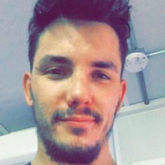 Wes Allan