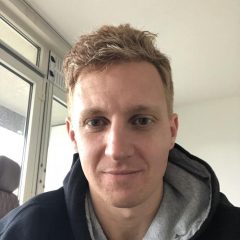 Michael Vis