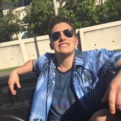 Harrison Ramirez