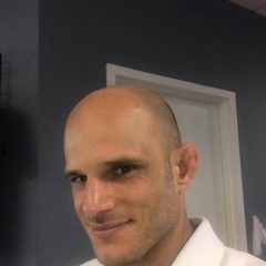 Joshua Macri
