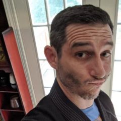 Jonathan Grossman