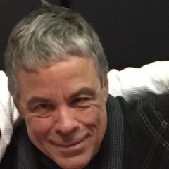 Old Man Pete