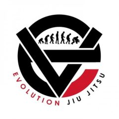 Evolution Jiu-jitsu