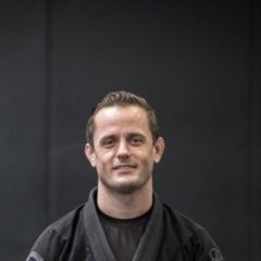 Evan O’reilly