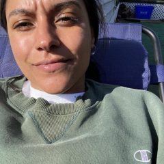 Naima Matos