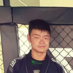 Joe Chien