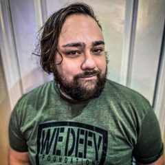 Michael Yingling