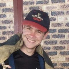 Paul Jooste