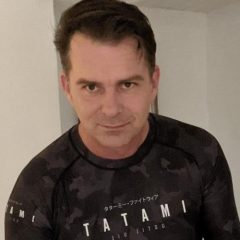 Lloyd Tjelle
