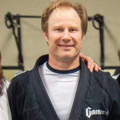 Jason Claunch