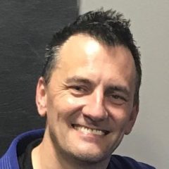 Mark Baumann