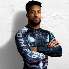 Jarrell Garcia