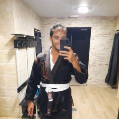 Majid Rodriguez