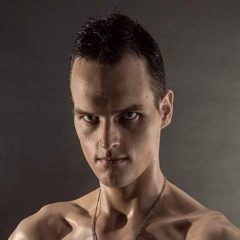 Christopher Regali