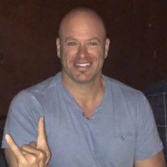 Michael Hamburger