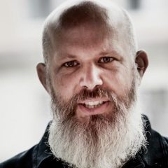 Daniel Arenz