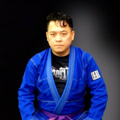 Ken Chang