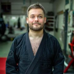 Jarno Vepsäläinen