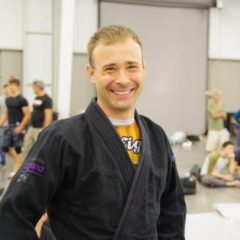 Daniel Boyd