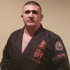 Michael Fernandes