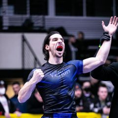 Kyle Giddes