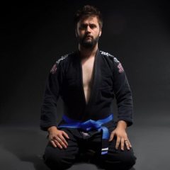 Aaron Legg