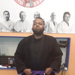 Anthony Coleman Jr