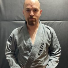Chad Latka