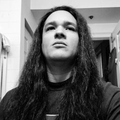 Carlos Salguero