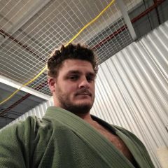 George Englesson