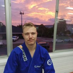 Blake Bodycote