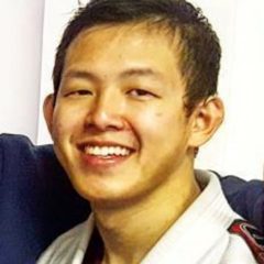Jayson Chen