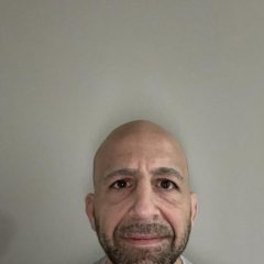 Eric Modugno