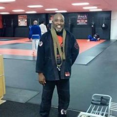 J. Terence Crump