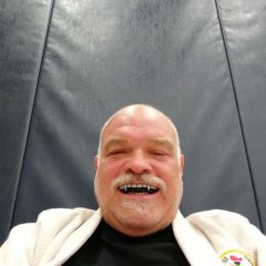 Robert Steen