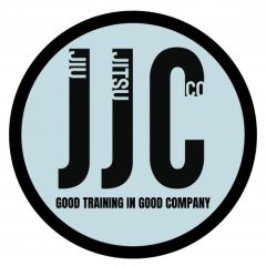 The Jiu Jitsu Company
