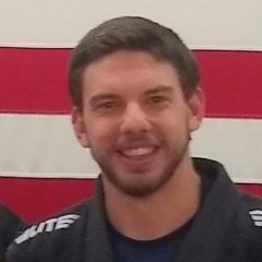Kyle Kaufmann
