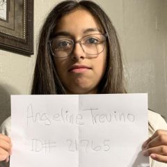 Angeline Trevino
