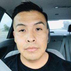 Joshua Nez