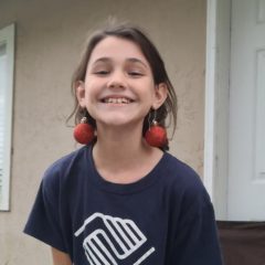 Mackenzie Hynes