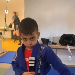 Josiah Morales