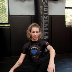 Hannah Huffman