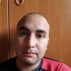 Tomas Pesina