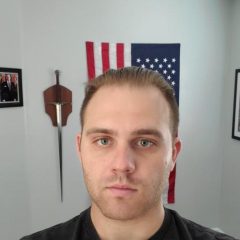 Tyler Cohrt