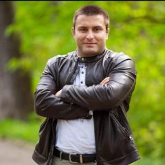 Kristian Popov