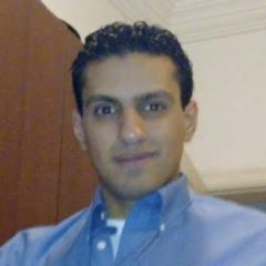Ahmed Rashad