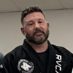 Corey Pine