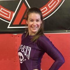 Danyelle Trudeau