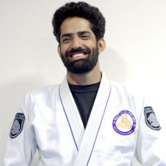 Arun Sharma