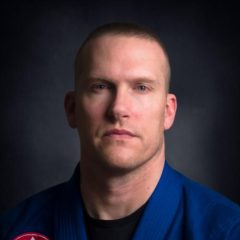 Aaron Lamorand